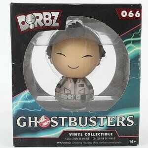 Dorbz Vinyl 2015 Ghostbusters Sugar 066 4in Collectible Figure